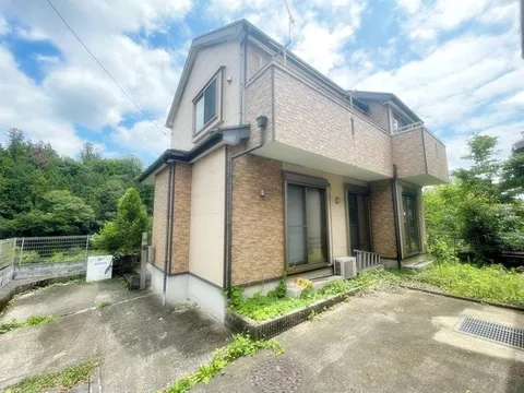 1 Yuzuki Town (Futamatao Station) 14.8 million yen - Image 2