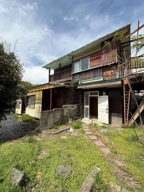 Yoshimi Town, Hiki District, Oaza Minamiyoshimi (Higashimatsuyama Station) 2-story building 2LDK