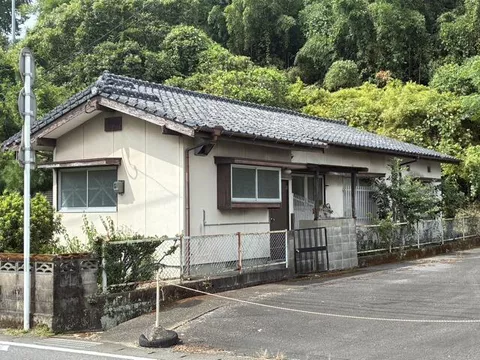 Imari City Yamashiro Town Mine (Naruishi Station) Single-story building 5DK