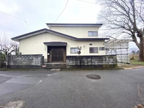 Noshiro City, Asanai, Nakatanichi (Noshiro Station) 2-story building 4LDK
