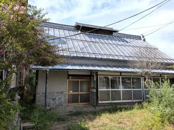 Kōshu City, Yamato Town, Hikage (Kai-Yamato Station) 2-story 5LDK