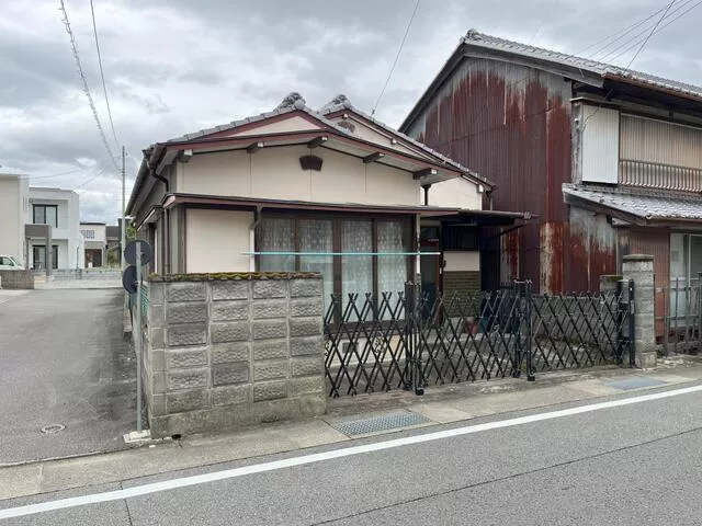 Tokushima City, Sho Town 5-chome (Ayakui Station) 1-story 3DK
