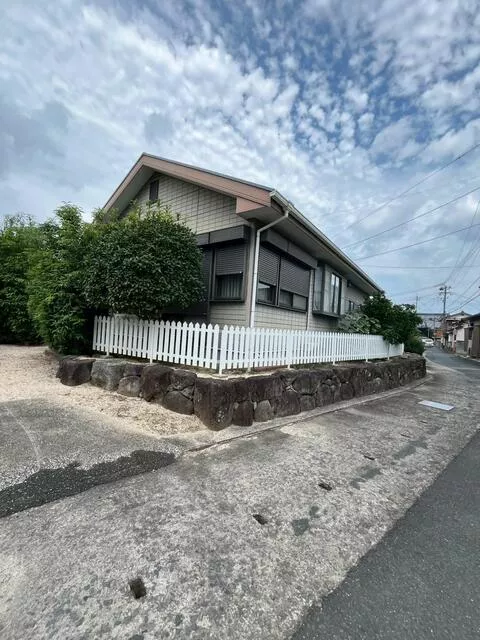 Buzen City, Oaza Mikemon (Mikemon Station), 2-story, 6DK