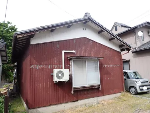 Murakami City Sugihara Single-story 3DK