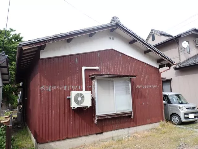 Murakami City Sugihara Single-story 3DK