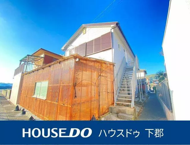 Oita-shi, Oita Oaza Isshakuya (Sashiu station) 2F 3LDK

2.5 million yen