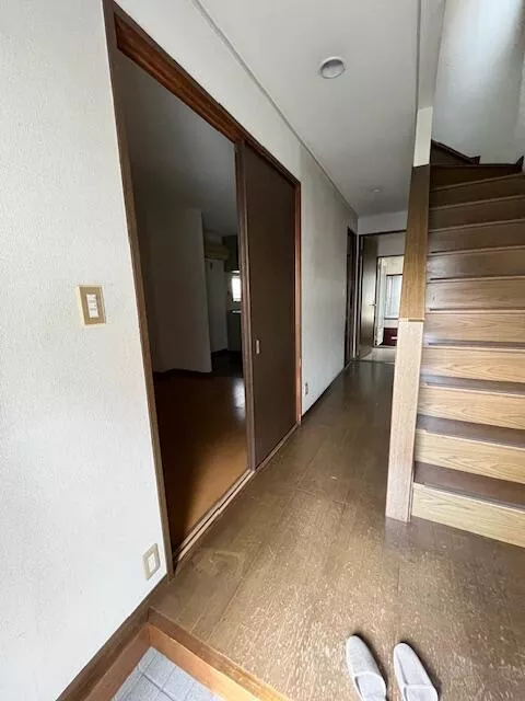 Katsushika Ward, Horikiri 7-chome (Ayase Station) 2-story 2LDK