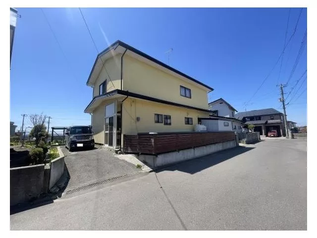 \ Used house in Misakidai 1-chome! 5DK with a garden! / ■ Renovation history available!