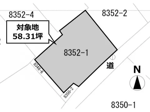 Takeo City, Takeo Town, Oaza Tominaka (Takeo Onsen Station) Single-story building 2DK
