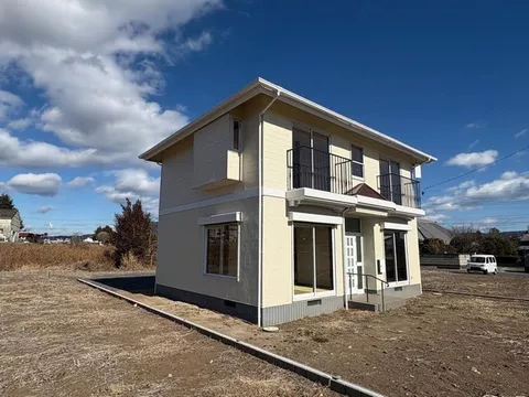 [Company Property] Designed by Misawa Home♪ Within walking distance to the station! A home you can live in comfortably♪