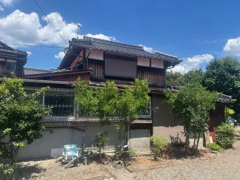 Shimobuchi (Amagi Station) 3.9 million yen