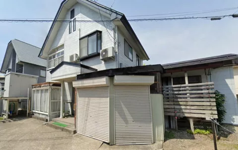 Yonezawa City, Tonomachi 8-chome (Yonezawa Station) 2-story 6DK