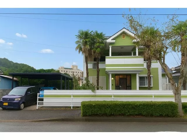 Price reduced! 9 minutes on foot from Mie Town Station! Spacious entrance & 6SDK comfortable living space.