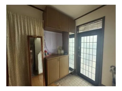 ◆Garden◆Partial flooring◆Two toilets◆Family-friendly◆Bay window - Image 3