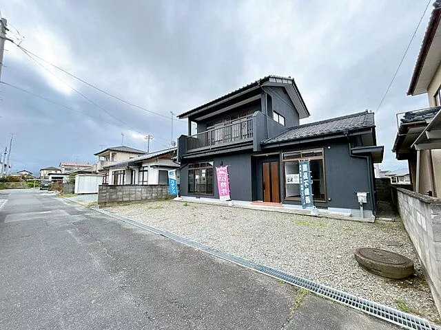 Used single-family home in Honjinmae 1-chome, Haranomachi, Minamisoma City