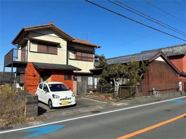 Ise City, Tsujikuru 2-chome (Yamada Kamiguchi Station) 2-story building 6LDK
