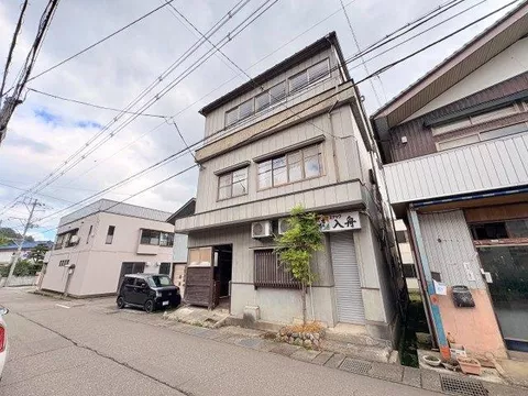 Sakaemachi 2 (Mitsuke Station) 500,000 yen