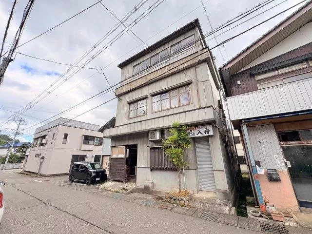 Sakaemachi 2 (Mitsuke Station) 500,000 yen