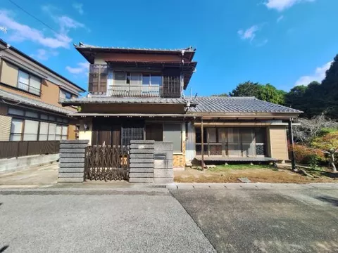 Sosa City Yokaichiba (Yokaichiba Station) 2-story 5DK
