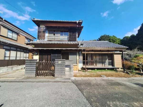 Sosa City Yokaichiba (Yokaichiba Station) 2-story 5DK