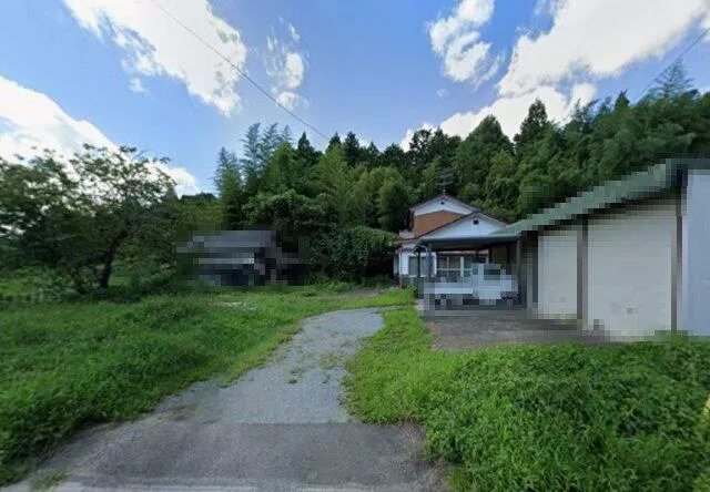 Soma County, Shinchi Town, Komagamine, Hara (Komagamine Station), 2-story, 7DK