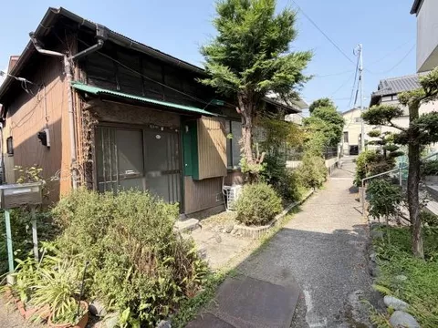 Fujishi Kunikubo 2-chome (Yoshiwara-Honcho Station) Single-story building 1LDK