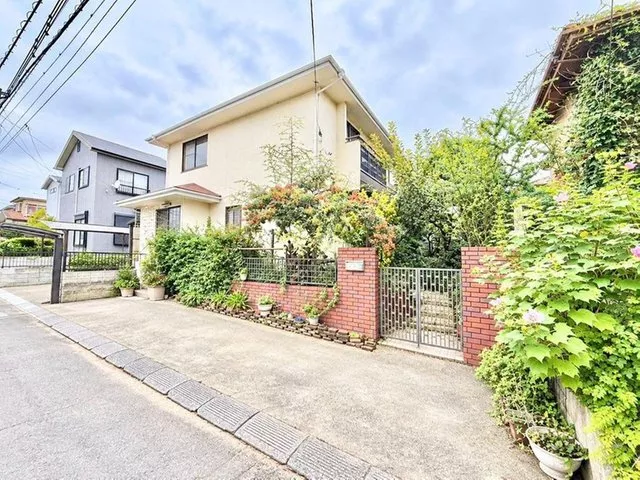 Over 51 tsubo, Heisei-built residence♪【No down payment, free consultation for bank selection available♪】