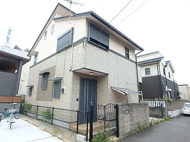 Used single-family home in Marugame City, Joto-cho, 2-chome
