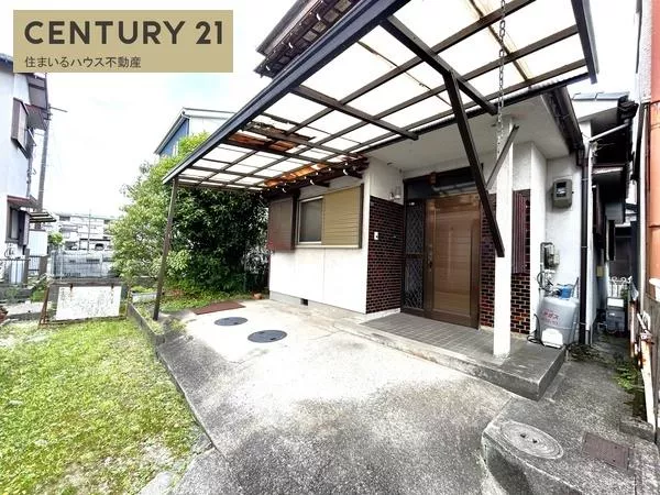 Ama City, Niiyahachiyama (Shippō Station) 2-story 4DK