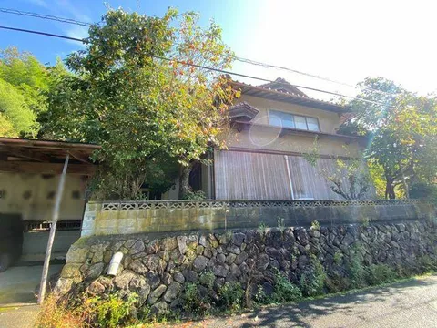 Toyooka City, Danto Town Nakayama (Toyooka Station), two-story building, 11DK