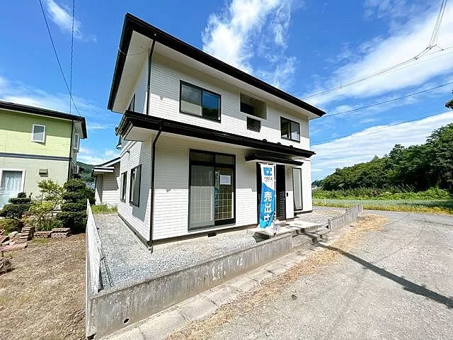 Used single-family home in San'no Town, San'no District, Oaza Umenai, Azuma Warabikubo