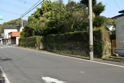 Shibushi City, Shibushi Town, Chō (Shibushi Station) Single-story building 3DK