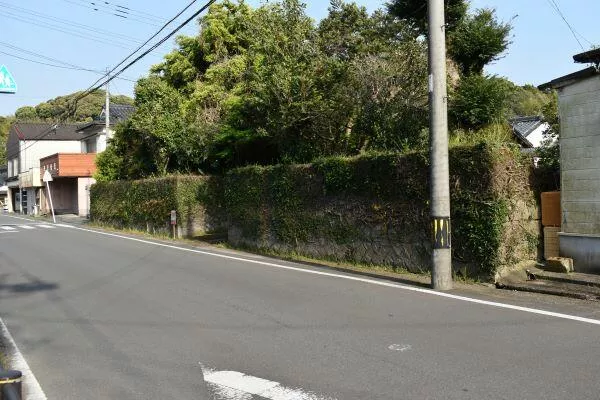 Shibushi City, Shibushi Town, Chō (Shibushi Station) Single-story building 3DK