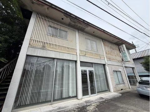 Kataoka (Kataoka Station) 5.5 million yen