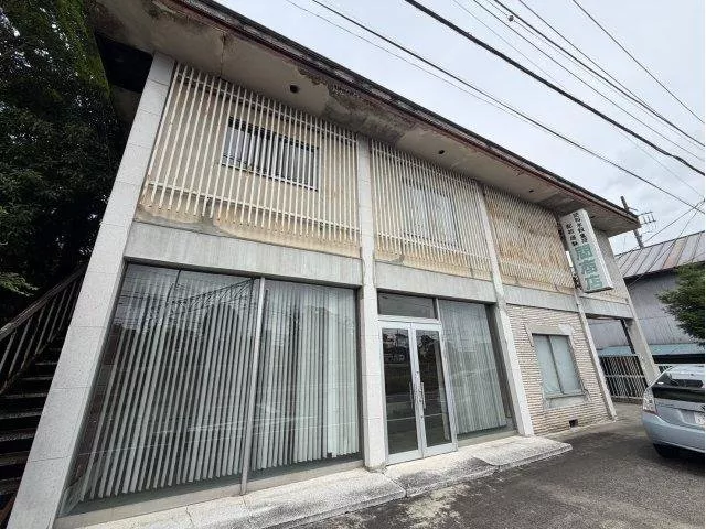 Kataoka (Kataoka Station) 5.5 million yen