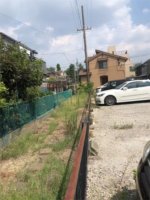 2-story building, 4DK, Kida Michishita, Ama City (Kida Station)