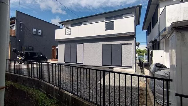 Used single-family home in Takane, Komono Town