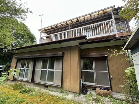 2F 4DK in Nichire, Midori-ku, Sagamihara-shi, Kanagawa

6.8 million yen