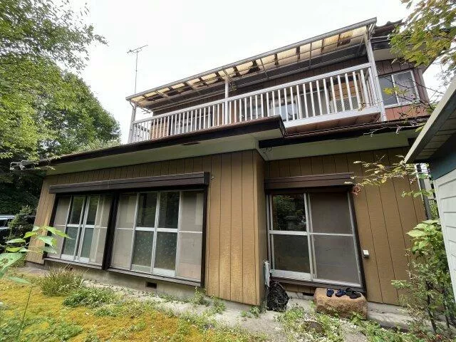 Sagamihara City, Midori Ward, Hinode (Fujino Station) 2-story 4DK