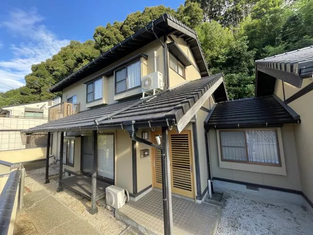 Arita Town, Nishimatsuura District, Maruo Hei (Arita Station) 2-story 5DK