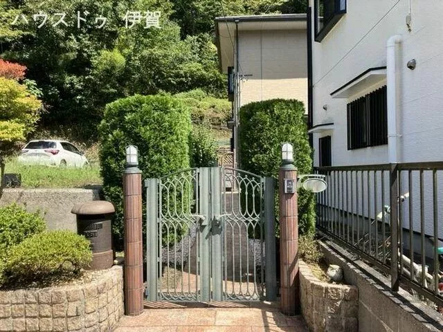 Nabari City Abeda (Akameguchi Station) 2-story 3LDK
