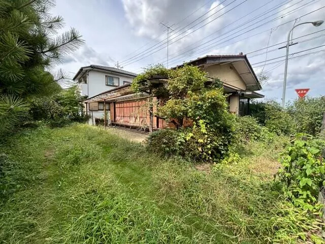 Chikusei-shi, Hasunuma, flat roof, 3DK

2,480,000 yen