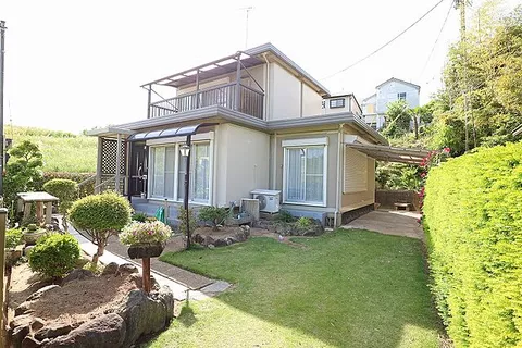 Used single-family home, Toride City, Shinmachi 5-4-12, detached house