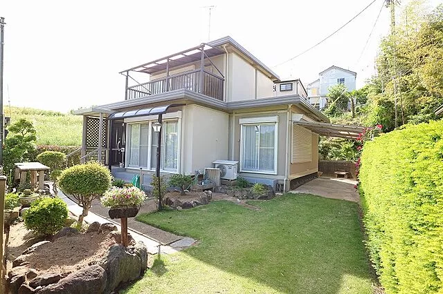 Used single-family home, Toride City, Shinmachi 5-4-12, detached house
