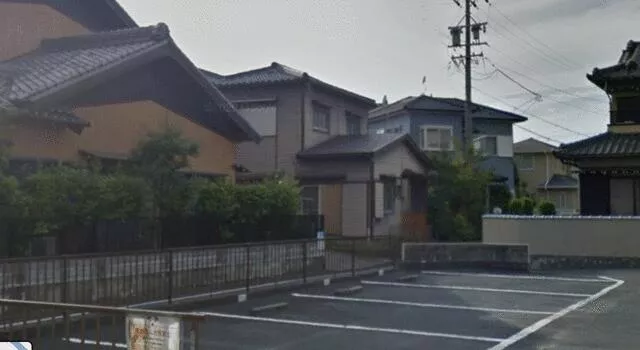 Toyokawa City, Inacho Minamiyama Shinden (Ina Station), 2-story, 4DK