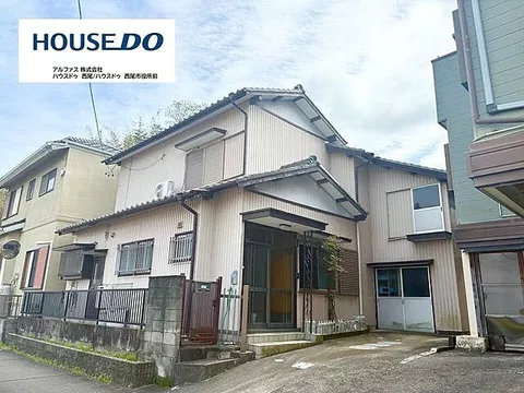 Used single-family home, used house, Asahi-cho 1-chome, Hekinan City