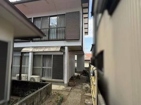 Kochi City, Fukui Town, 2-story, 4LDK