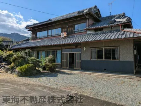 Matsusaka City, Iseji Town (Kaminoshou Station), 2-story, 11SDK
