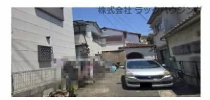 Kishiwada City Nakakita-cho (Takojizo Station) 2-story 3LDK