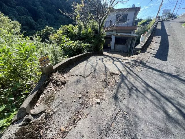 Kagoshima City, Yoshino Town (Senganen Station), 2-story, 6DK